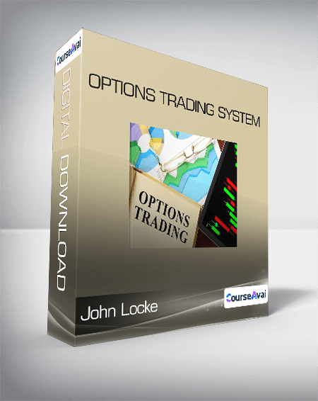 Options Trading System from John Locke