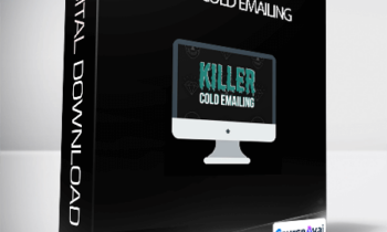Killer Cold Emailing - Jorden Roper
