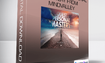 The Quest for Personal Mastery from Mindvalley