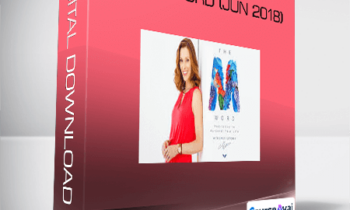 Mindvalle - The M Word (Jun 2018)