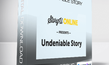 StoryU E-Course Undeniable Story from Michael Margolis