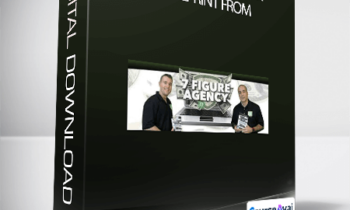Seven Figure Agency Blueprint from Josh Nelson