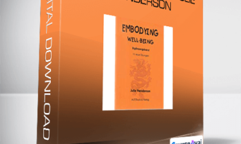 Embodying Well-Being (2007) from Julie Henderson