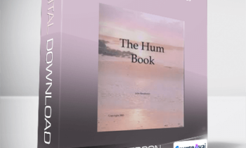 The Hum Book (2003) from Julie Henderson