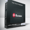 Lewis Mocker - The Fear Process