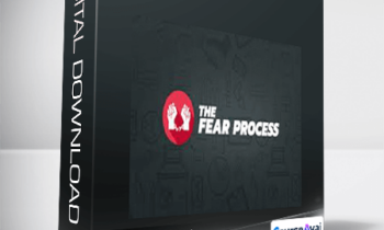 Lewis Mocker - The Fear Process