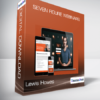 Lewis Howes - Seven Figure Webinars