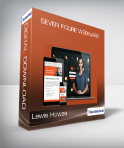 Lewis Howes - Seven Figure Webinars