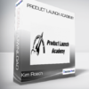Product Launch Academy from Kim Roach