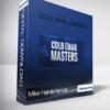 Mike Hardenbrook - Cold Email Masters