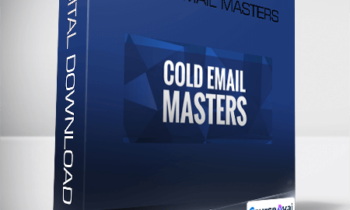 Mike Hardenbrook - Cold Email Masters