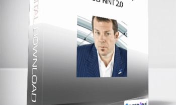 Kevin Nations - Prospect Seduction Blueprint 2.0