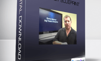 Kevin Nations - Big Ticket Blueprint