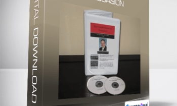 Untold Secrets of Persuasion from Kenvin Hogan