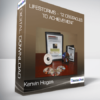 Lifestorms - 12 Obstacles to Achievement from Kenvin Hogan