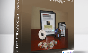 Lifestorms - 12 Obstacles to Achievement from Kenvin Hogan