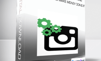 William Murphy - How To Gain a Massive Following on Instagram and Make Money Doing it