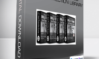 Compete Bulletproof Asset Protection Library - William Bronchick