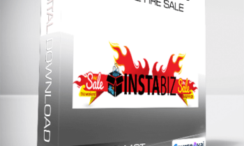 Justin Wilmot - Mobile Wholesaling | Instabiz Fire Sale
