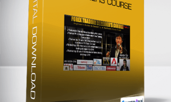 Forex Trading - Beginners Course - Karen Foo