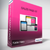 Katie Harp - Sales Page Kit