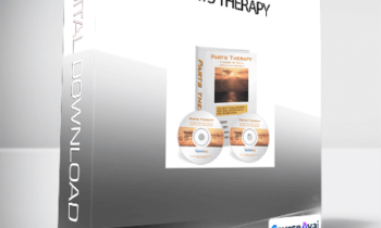 KEITH LIVINGSTON-PARTS THERAPY