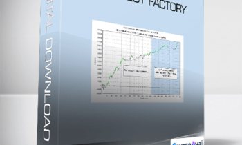 Kevin Davey - Strategy Factory