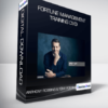 Anthony Robbins & Tony Robbins - Fortune Management Training DVD