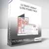 Ultimate Weight Loss Power Pack from Victoria Wizell