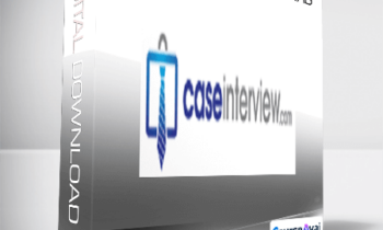 Victor Cheng - How to Develop Gravitas