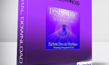 Brian David Phillips - Psychic Hypnosis
