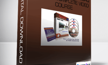 RealityTrader - Vadym Graifer - Nasdaq Scalper Complete Video Course