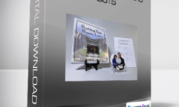 The Wolff Couple - Building Your Buyers Lists