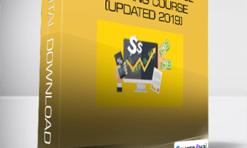 Wealthy Education - The Complete Value Investing Course (Updated 2019)