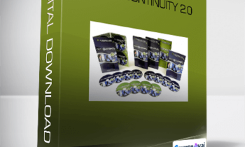 Russell Brunson - Microcontinuity 2.0