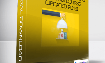 Wealthy Education - The Complete Dividend Investing Course (Updated 2019)