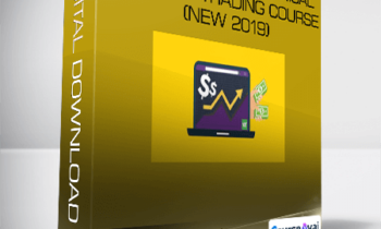 Wealthy Education - The Advanced Technical Analysis Trading Course (New 2019)