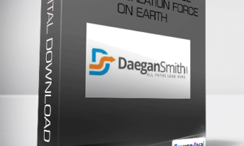 The Most Powerful Wealth Creation Force On Earth - Daegan Smith