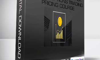 Saad T. Hameed (STH) - Complete Short Black Scholes Options Trading Pricing Course