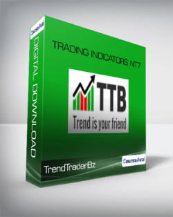 TrendTraderBz - Trading Indicators NT7