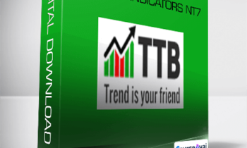 TrendTraderBz - Trading Indicators NT7