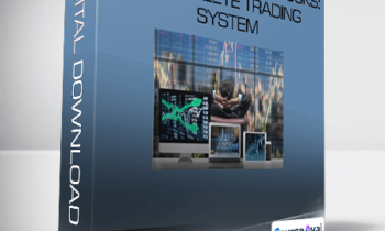 Joe Marwood - Trend Following Stocks: A Complete Trading System