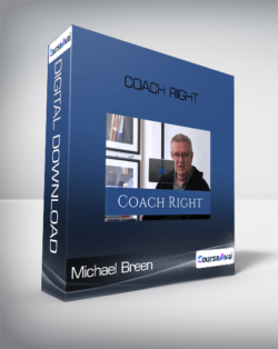 Coach Right from Michael Breen