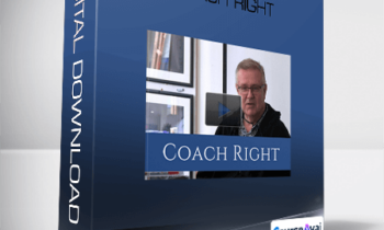 Coach Right from Michael Breen
