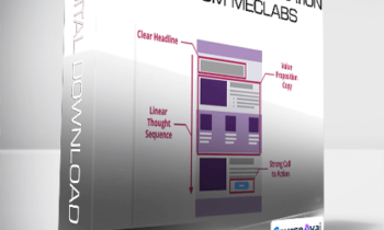 Landing Page Optimization (HD) from MECLABS