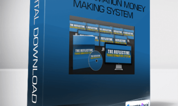 Matt Sison - The Reflective Transformation Money Making System