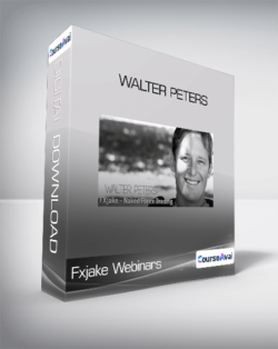 Fxjake Webinars - Walter Peters