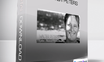 Fxjake Webinars - Walter Peters