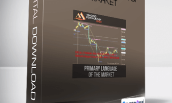 Gary Dayton - Primary Language of Market
