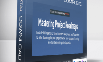 Mastering Project Roadmaps - Complete from Brennan Dunn. Ben Lee